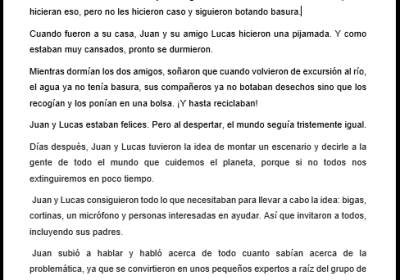 Cuento - Pag. 1