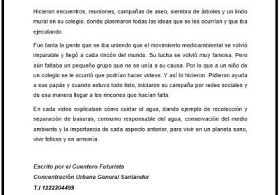 Cuento - Pag. 2
