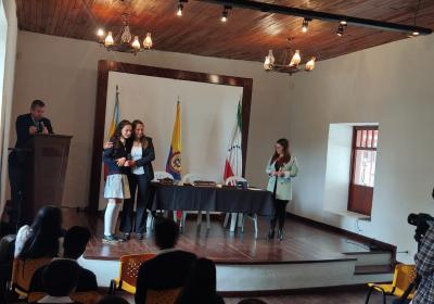 Premiaciones municipales