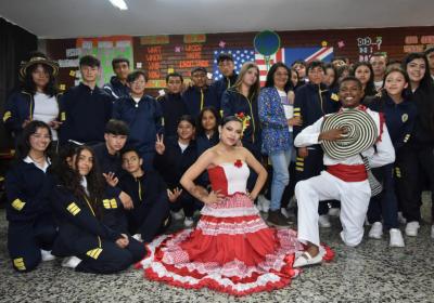 Día de la AfroColombianidad