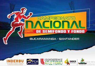 Nacional Atletismo part. 1103